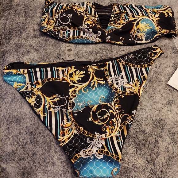 TINIBIKINI BIKINI XL - Picture 3 of 4